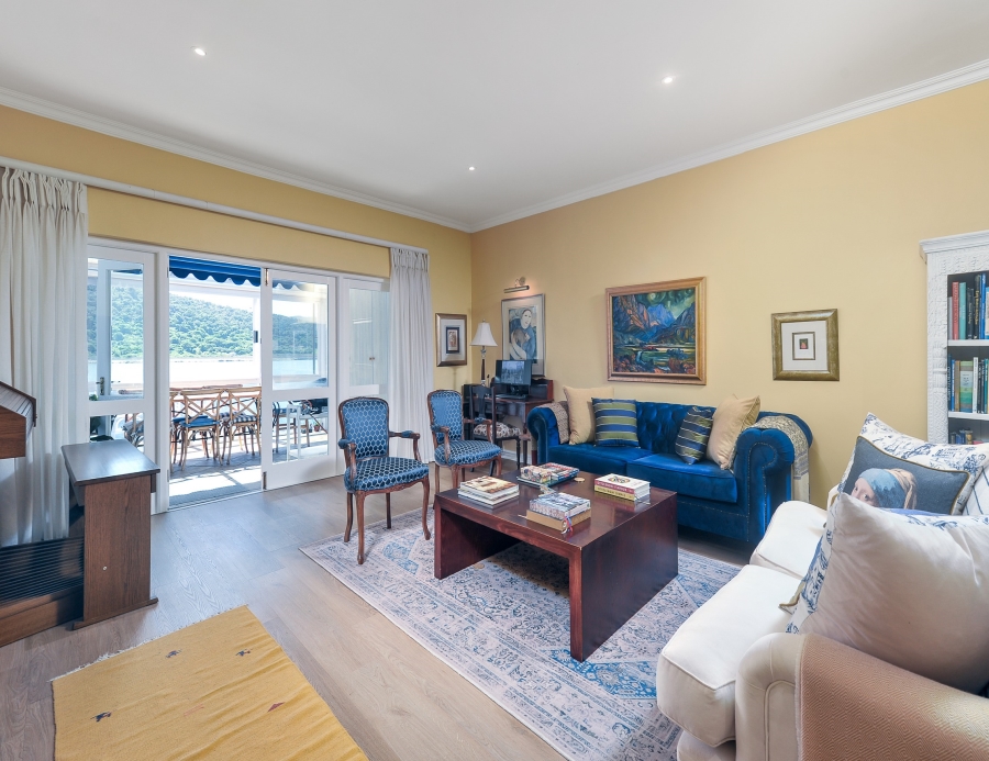 1 Bedroom Property for Sale in Groenvallei Western Cape